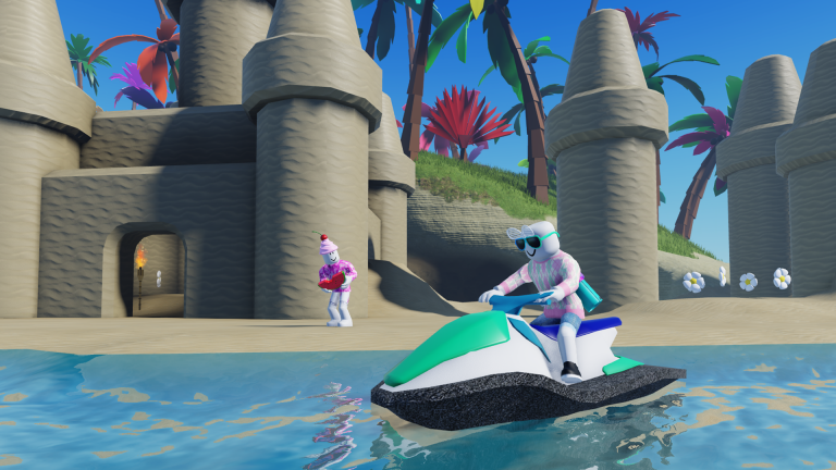 What Brands Need to Know About Developing on Roblox