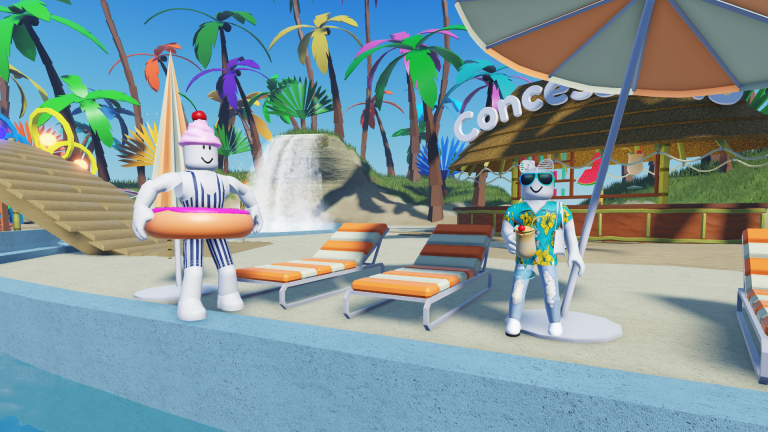 7 Brands Engaging Gen Zers with Custom Roblox Experiences